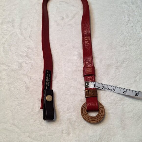 Belts